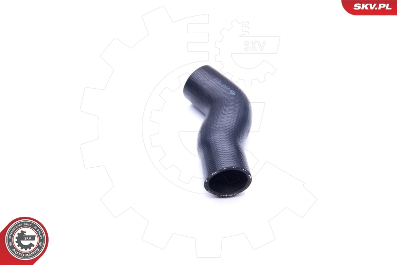 Charge Air Hose